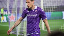 La sveglia del Gallo: la Fiorentina chiede a Belotti i gol qualificazione