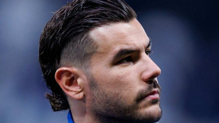 (NATALE) Ex Milan, il 2025 di Theo Hernandez: i suoi numeri all'Al-Hilal