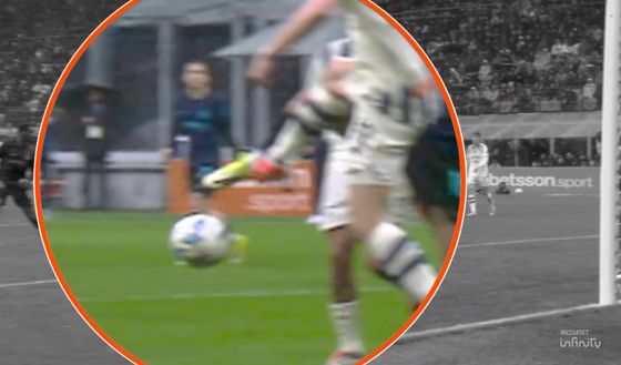 Furia Trevisani: “Rigore Frattesi? Cosa mai vista: impossibile non darlo! Chi era al VAR…”- immagine 2