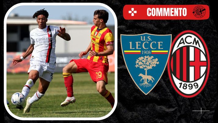 Il commento di Lecce-Milan (Primavera 1 2023-2024) | AC Milan News (Getty Images)