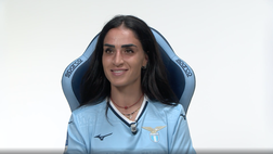 WOMEN | Piemonte: “Trattativa lunga, poi è scattato qualcosa. La Lazio…”