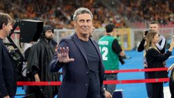 Verso Udinese-Lecce, Gotti: “Tre partite senza gioia, è brutto. Su Rebic dico che…”