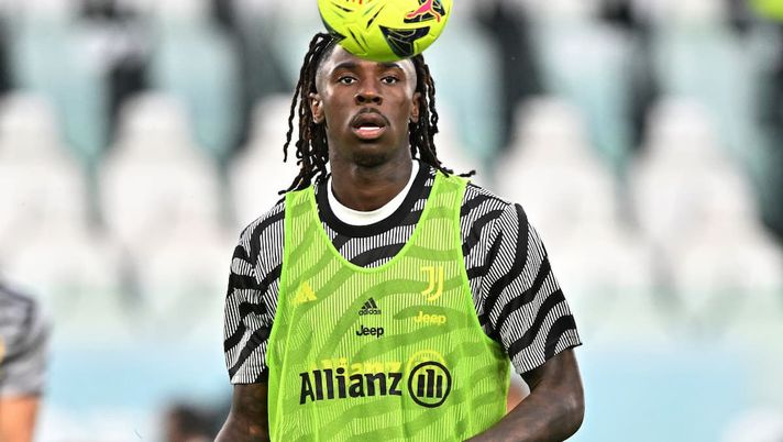 Getty Images Moise Kean derubato: i ladri hanno svaligiato casa sua - immagine 1