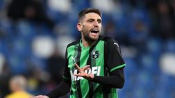 La Lazio cerca di anticipare tutti per Berardi. Napoli spiazzato