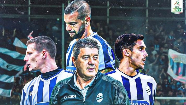 Lecco batte Foggia anche al ritorno: è serie B dopo 50 anni - immagine 1