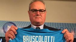 Bruscolotti: “Scudetto? La Roma dirà la sua col Napoli, ma Milan favorito”