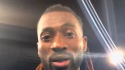 VIDEO Anguissa MVP contro il Verona, la dedica ai tifosi: “Lo abbiamo fatto per voi!”