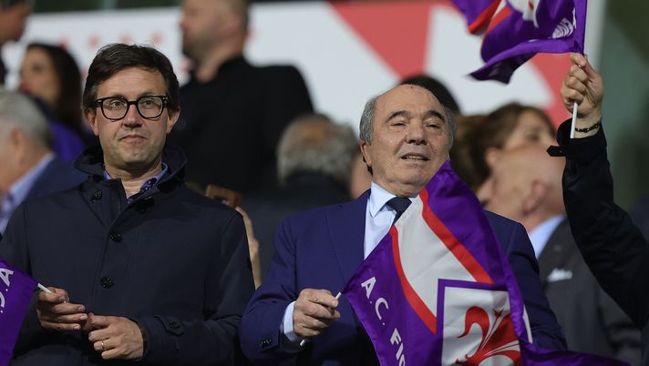 Caos stadio, la Fiorentina chiede urgentemente incontro col Comune di Firenze - immagine 1