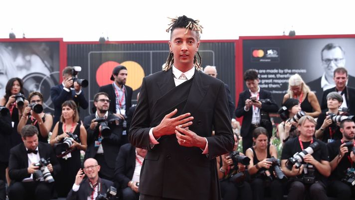 Ghali sul silenzio dei rapper su Gaza: “Rap ufficialmente morto. Così facendo voi…” - immagine 1