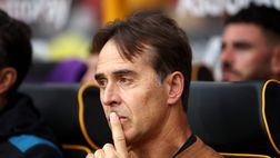 Milan, Nosotti: “Lopetegui? Idee a volte rischiose”. Poi vira su Ibrahimovic