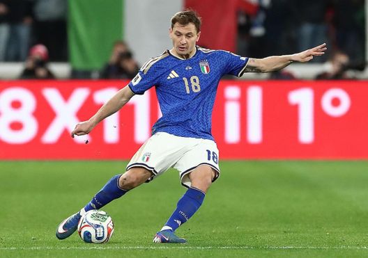 Salihamidzic: “Juve termometro del calcio italiano. Barella eccezionale. Quando ero al Bayern…”- immagine 3