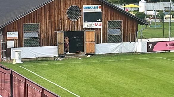 Toro, seduta pomeridiana a Bad Leonfelden: Pellegri e Verdi assenti, Seck si ferma - immagine 6