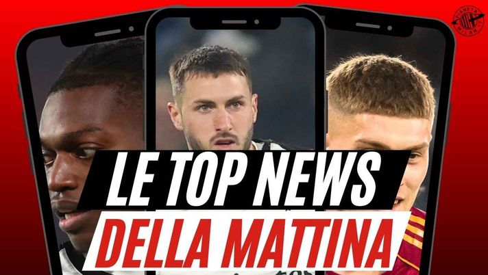 Milan, verso la Roma con tanti enigmi. Calciomercato, chi al posto del 'Bebote' Giménez?