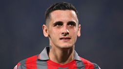 UFFICIALE – Valeri è un nuovo giocatore del Parma: il comunicato del club