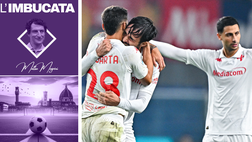 Altra Fiorentina, altra storia. Questo è il livello dei vecchi titolari, ma vanno aiutati