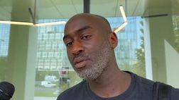 Ag. Agoume: “Fatta col Siviglia in 1-2 giorni. All’Inter è stato bene, potrebbe tornare”