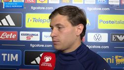 Barella: “Oggi e in finale con l’Inter non è andato bene niente. Ma l’unico modo per rialzarsi è…”