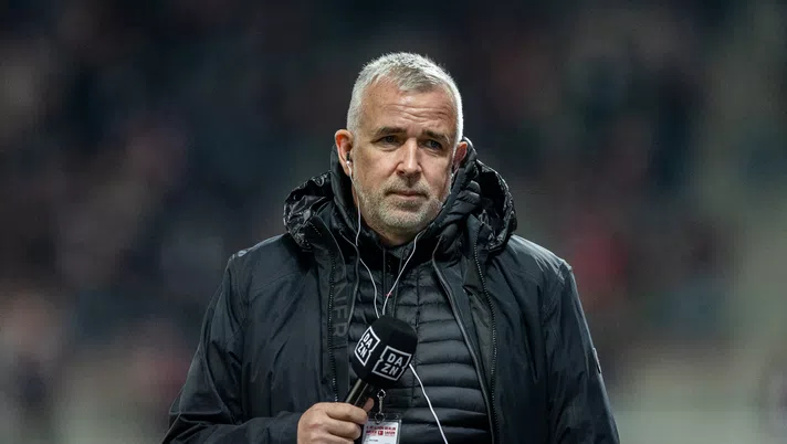 Union Berlino, il presidente: “Napoli e Real eccezionali, Braga vecchia conoscenza” - immagine 1