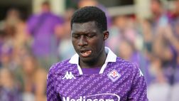 L’ex viola Duncan esalta Italiano: “Con lui in campo mi divertivo molto”