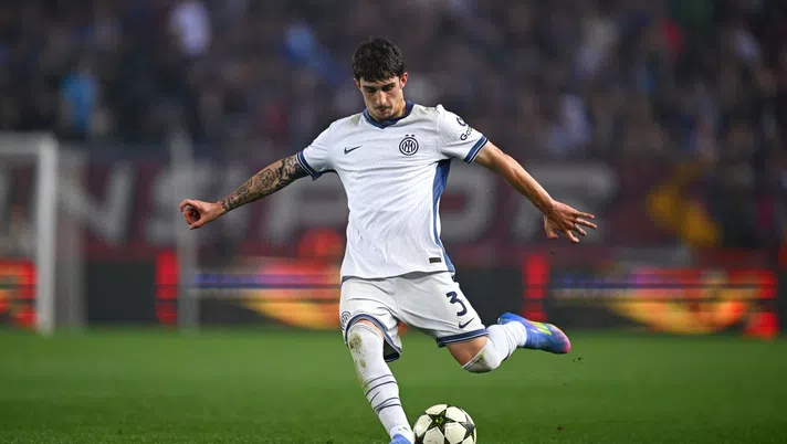 Youth League, pagelle Trabzonspor-Inter: Cocchi, difficile chiedere di più. Male Topalovic- immagine 1