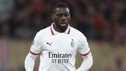 Milan, Fofana non può riposare. Lo dice lo stesso Fonseca