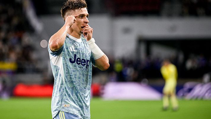 Juve, improbabile il recupero di Conceicao: si scalda Openda. Occhio alle due punte - immagine 1