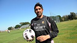 Carrozzieri: “Gattuso bravissimo a motivare, spero torni l’Italia di un tempo”