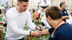 Gosens saluta l’Union Berlino: “Ho realizzato il sogno più grande della mia vita”