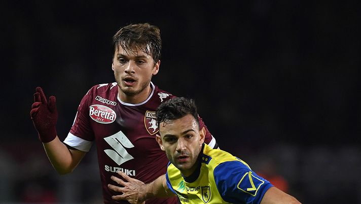 Ljajic, continuità e sangue freddo: questa la strada per la completa maturazione Ljajic, continuità e sangue freddo: questa la strada per la completa maturazione - immagine 1