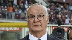 Ranieri al massimo “Roma solo applausi. Abbiamo dato tutto. Ora lavorerò di più”