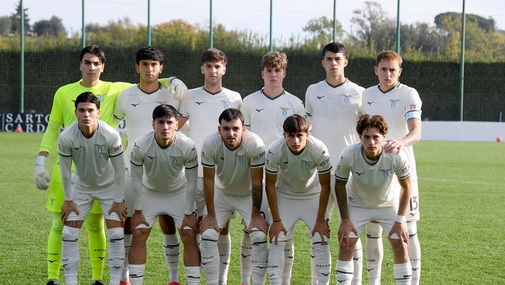 Lazio Primavera-Bologna