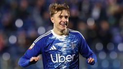 Ecco cinque scommesse per l’infrasettimanale al fantacalcio: potete pensarci