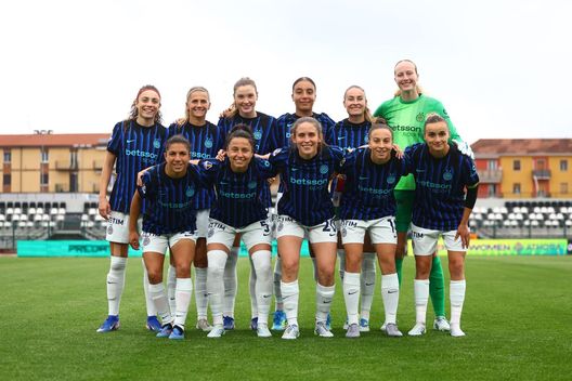 Femminile, Juventus-Inter 3-3: succede tutto nel primo tempo, doppietta di Robustellini- immagine 2