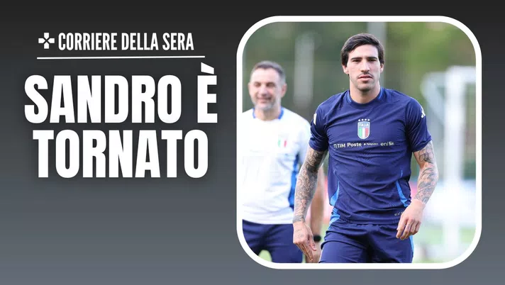 Italia Tonali