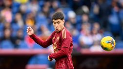 Roma senza Dybala: è il momento di Soulé esame di maturità contro Juventus e Lazio