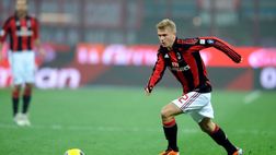 Milan-Bari, Coppa Italia: il precedente targato Alexander Merkel, poi “missing”