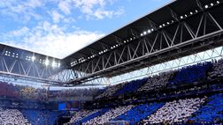 L’RCD Espanyol contro l’abbandono dei cani con una splendida iniziativa