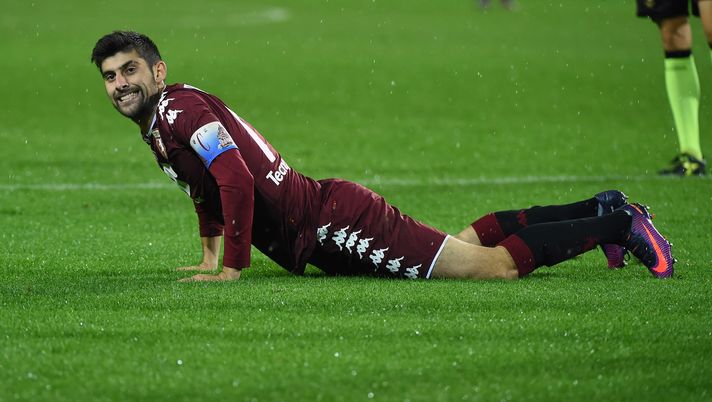 Benassi, il derby grida vendetta: a Napoli con una motivazione in più Benassi, il derby grida vendetta: a Napoli con una motivazione in più - immagine 1