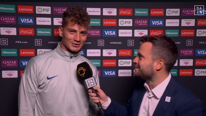 Inter, Sebastiano Esposito: “Molto carico, ho voglia di riscatto. Chivu ci ha detto…” - immagine 1