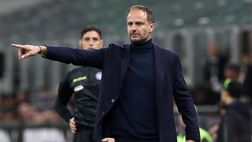 Gilardino: “Il primo gol del Milan era in fuorigioco. Siamo le cavie di questo inizio stagione”