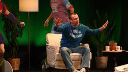 Un tifoso attacca Cassano su Inzaghi e Antonio si scatena: “Non potete dire che…”