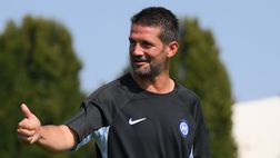 Impallomeni: “Chivu? È un dato di fatto che sia un ripiego. Terza scelta ma mi incuriosisce”