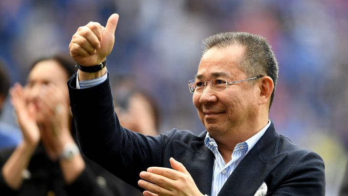 La lezione di Vichai - immagine 1