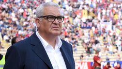 Angelozzi e il Bologna: “Quella volta che litigai con Corvino per Duncan”