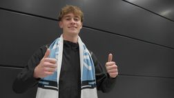 Lazio, paradosso attacco: due nuovi innesti e sovraffollamento. E Przyborek…