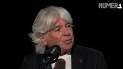 Zazzaroni: “Io parlo con la società e ad agosto un grande dirigente dell’Inter mi ha detto…”