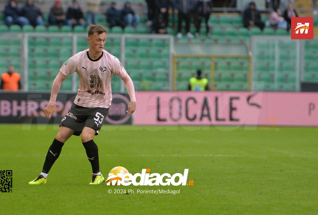 FOTO Palermo-Modena 4-2, 21ª giornata Serie B 2023-2024 (GALLERY) - immagine 30