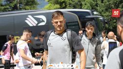 Pescara, il pres Sebastiani annuncia: “Chiudiamo per Massolo del Palermo”