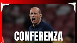 Milan-Liverpool, Allegri: “Non invidio Slot. Domani sfida difficile” | LIVE News