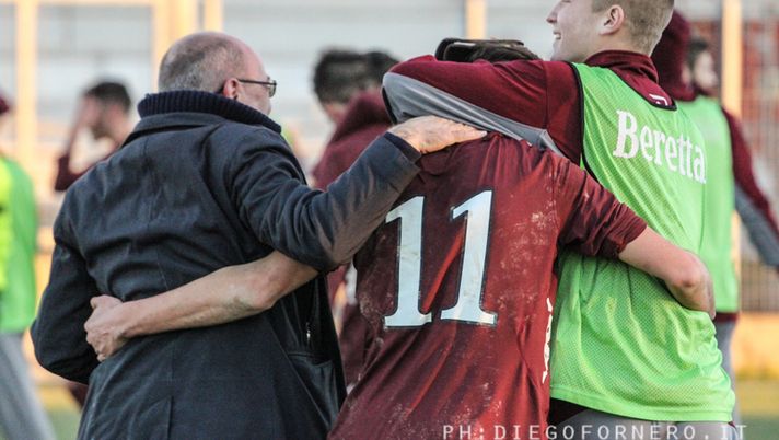 Primavera inarrestabile, Ignico e un grande Gyasi stendono anche l’Inter - immagine 1